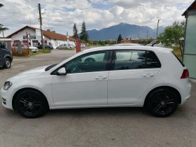 VW Golf 1.6TDI/Автомат/Навигация/124000км - 9500 € / 18580.38 лв. - 93911067 8