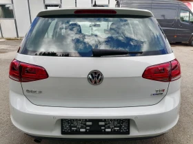 VW Golf 1.6TDI/Автомат/Навигация/124000км - 9500 € / 18580.38 лв. - 93911067 6