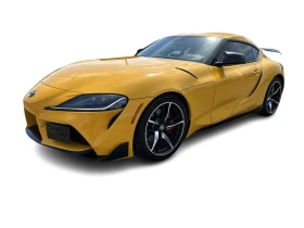 Toyota Supra undefined | Auto.bg — изображение 7