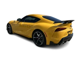 Toyota Supra undefined | Auto.bg — изображение 8