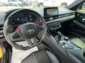 Toyota Supra undefined | Auto.bg — изображение 15