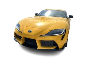 Toyota Supra undefined | Auto.bg — изображение 5