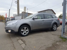 Subaru Outback - 5600 € / 10952.65 лв. - 43066214 7