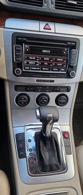 VW Passat 1.4 tsi МЕТАН Фейслифт | Auto.bg — изображение 13