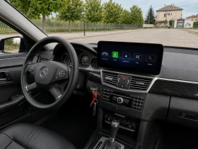 Mercedes-Benz E 250 Avantgarde* ������� ������* �������� | Mobile.bg � ����� ������ 10
