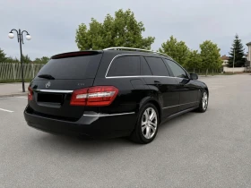Mercedes-Benz E 250 Avantgarde* ������� ������* �������� | Mobile.bg � ����� ������ 6