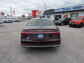 Audi A8 Long 55 TFSI quattro | Mobile.bg � ����� ������ 4