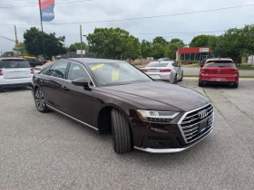 ������ Audi A8
