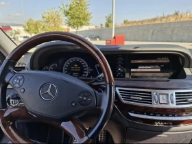 Mercedes-Benz S 500 S550 L 4 matic - 14000 € / 27381.62 лв. - 82908874 6