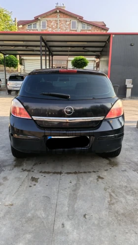 Opel Astra undefined | Auto.bg — изображение 3