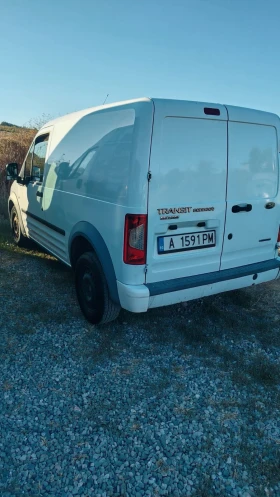 Ford Transit Custom 1.8 TDCi | Auto.bg — изображение 3