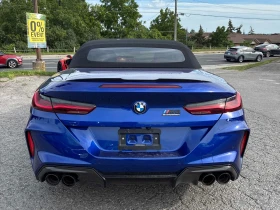BMW M8 * Competition * CARFAX * АВТОКРЕДИТ *  - 81100 € - 87284508 4