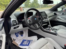 BMW M8 * Competition * CARFAX * АВТОКРЕДИТ *  - 81100 € - 87284508 5