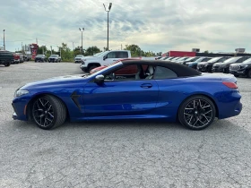 BMW M8 * Competition * CARFAX * АВТОКРЕДИТ *  - 81100 € - 87284508 2