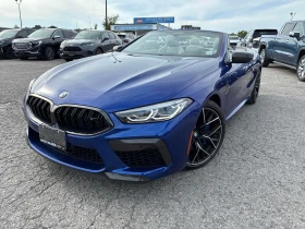 BMW M8 * Competition * CARFAX * АВТОКРЕДИТ *  - 81100 € - 87284508 12