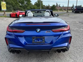 BMW M8 * Competition * CARFAX * АВТОКРЕДИТ *  - 81100 € - 87284508 14