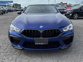 BMW M8 * Competition * CARFAX * АВТОКРЕДИТ *  - 81100 € - 87284508 6
