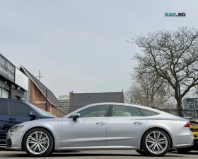 Audi A7 Progressiv 55 TFSI S Line ���������� (���� �� ��) | Mobile.bg � ����� ������ 2