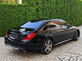 Mercedes-Benz S 63 AMG AMG 4MATIC 5.5 V8 BiTurbo - 27000 € - 67154235 3