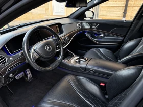 Mercedes-Benz S 63 AMG AMG 4MATIC 5.5 V8 BiTurbo - 27000 € - 67154235 4