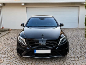 Mercedes-Benz S 63 AMG AMG 4MATIC 5.5 V8 BiTurbo - 27000 € - 67154235 2