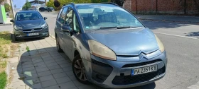 Citroen C4 Picasso - 700 € - 51542196 3