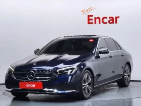 Mercedes-Benz E 250 W213 E250 Exclusive