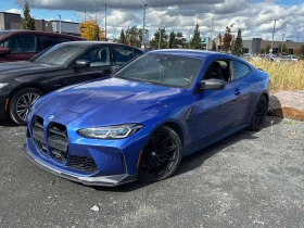 BMW M4 * Competition * CARFAX * H/K АУДИО * ШИБИДАХ *