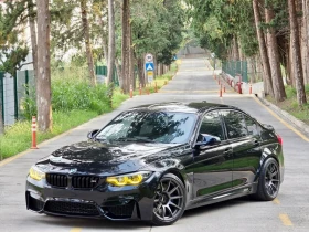 ������ BMW M3