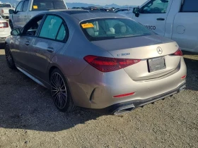 Mercedes-Benz C 300 | Mobile.bg � ����� ������ 4