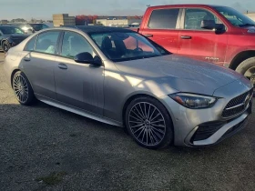 ������ Mercedes-Benz C 300