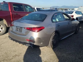 Mercedes-Benz C 300 | Mobile.bg � ����� ������ 3
