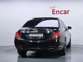 Mercedes-Benz S 500 - 18879 € - 62011327 4