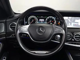 Mercedes-Benz S 500 - 18879 € - 62011327 13