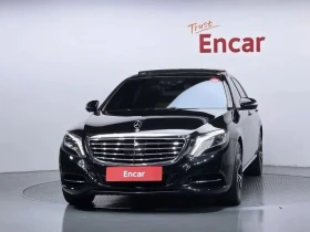 Mercedes-Benz S 500 - 18879 € - 62011327 3