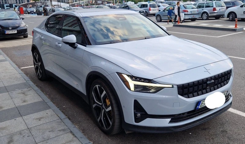 Polestar Polestar Electric Polestar 2 Performance , снимка 12 - Автомобили и джипове - 47221407