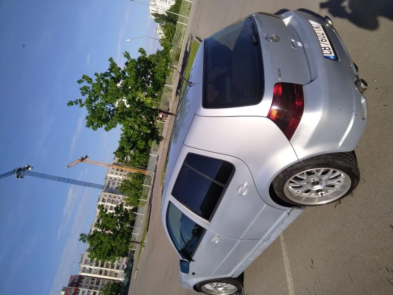 VW Golf 4х4, снимка 11 - Автомобили и джипове - 44063577