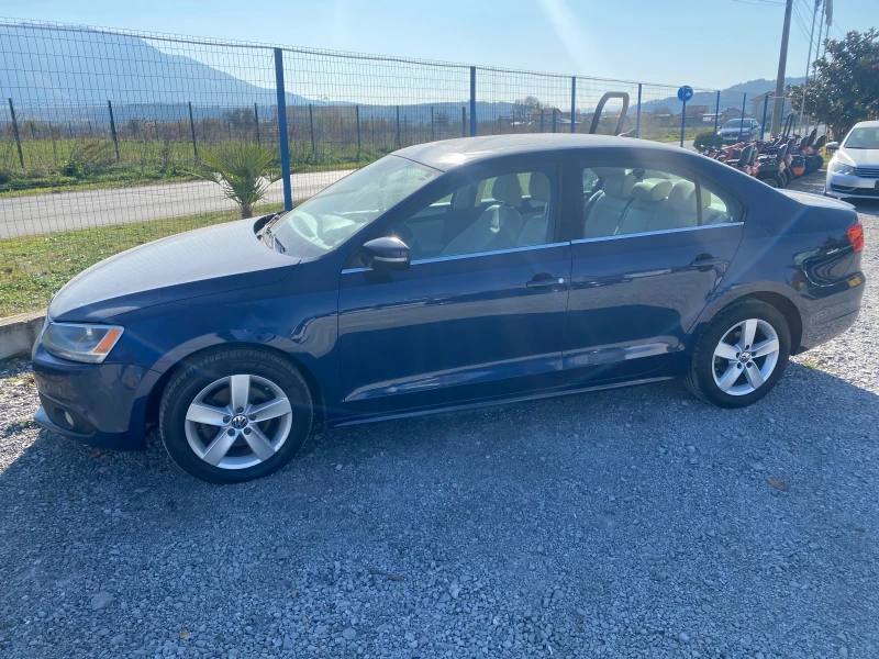 VW Jetta 2TDI, снимка 2 - Автомобили и джипове - 47849599