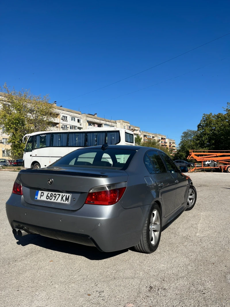 BMW 530 530D, снимка 3 - Автомобили и джипове - 48569002