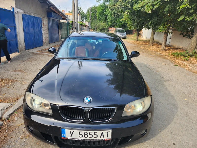 BMW 118 в Автомобили и джипове в гр. Ямбол