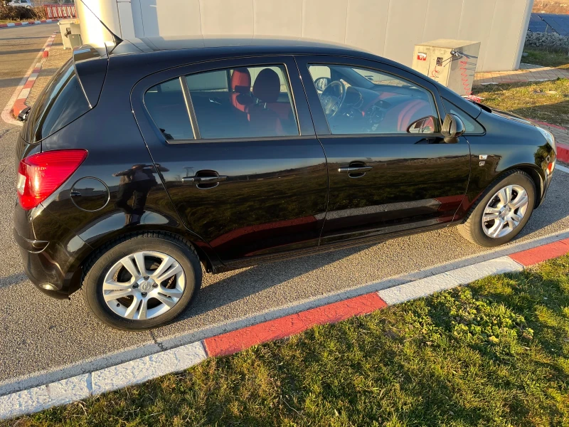 Opel Corsa, снимка 4 - Автомобили и джипове - 49414331