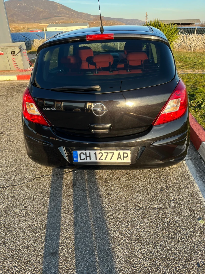 Opel Corsa, снимка 3 - Автомобили и джипове - 49414331