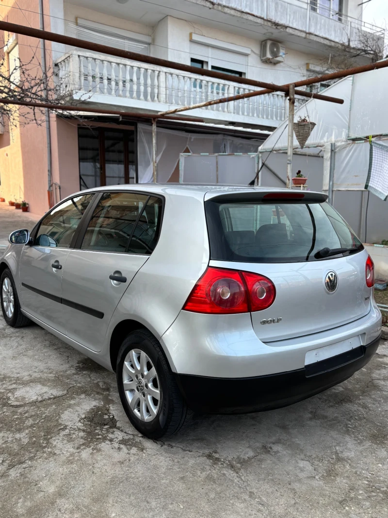 VW Golf 1.9TDI, снимка 6 - Автомобили и джипове - 49437905