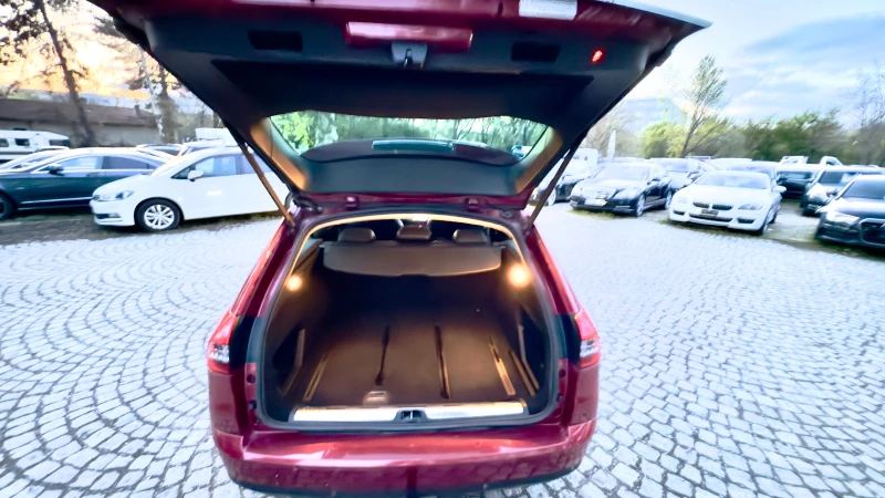 Citroen C5 1.6i-2011г., снимка 13 - Автомобили и джипове - 49801646