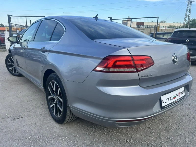 VW Passat 1.5 TSI 150 * ADVANCE * ACC * NAVI * FULL LED * , снимка 6 - Автомобили и джипове - 49995147