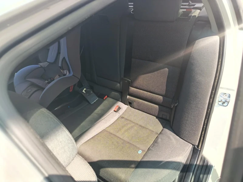 BMW 525, снимка 7 - Автомобили и джипове - 52631735