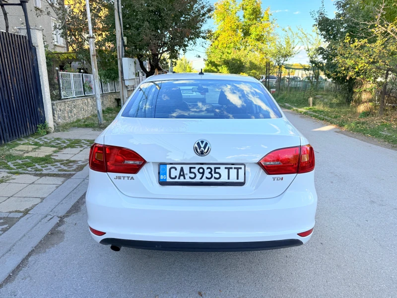 VW Jetta Comfortline, снимка 5 - Автомобили и джипове - 52170359