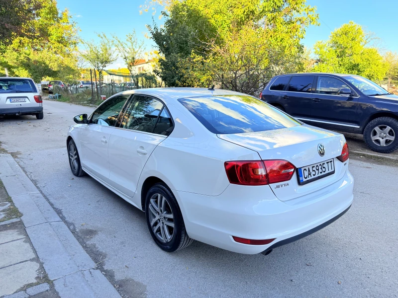 VW Jetta Comfortline, снимка 6 - Автомобили и джипове - 52170359