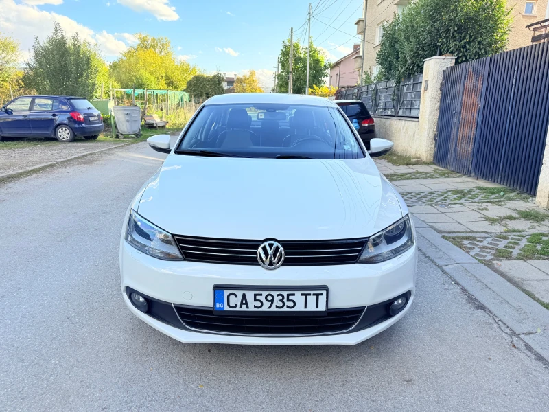 VW Jetta Comfortline, снимка 2 - Автомобили и джипове - 52170359