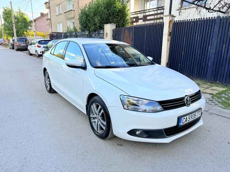 VW Jetta Comfortline, снимка 3 - Автомобили и джипове - 52170359